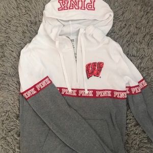 Sweatshirt/Hoodie